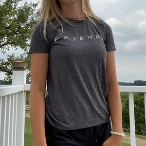 friends t-shirt